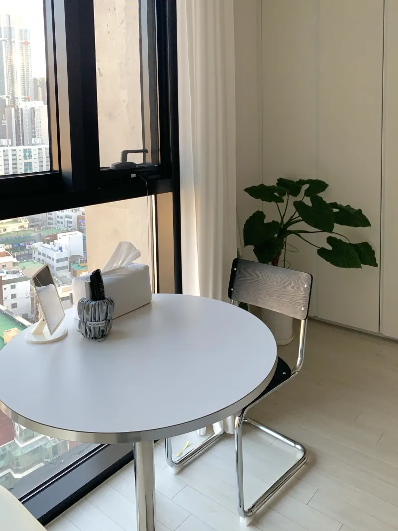 [Suyeong, Busan] Officetel 3-minute walk from Namcheon Station 5