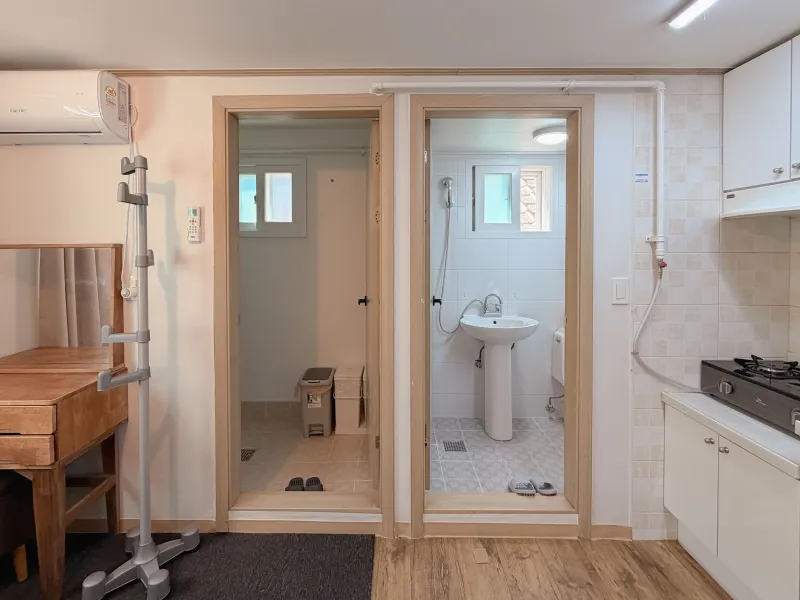 [Eunpyeong, Seoul] Couple / Quiet and atmospheric accommodation 19