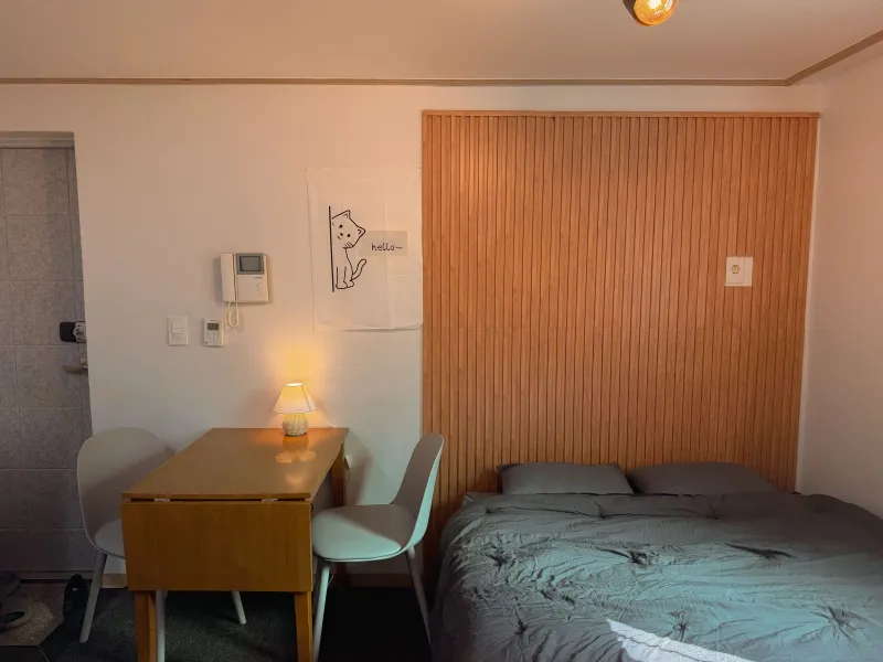 [Eunpyeong, Seoul] Couple / Quiet and atmospheric accommodation 9