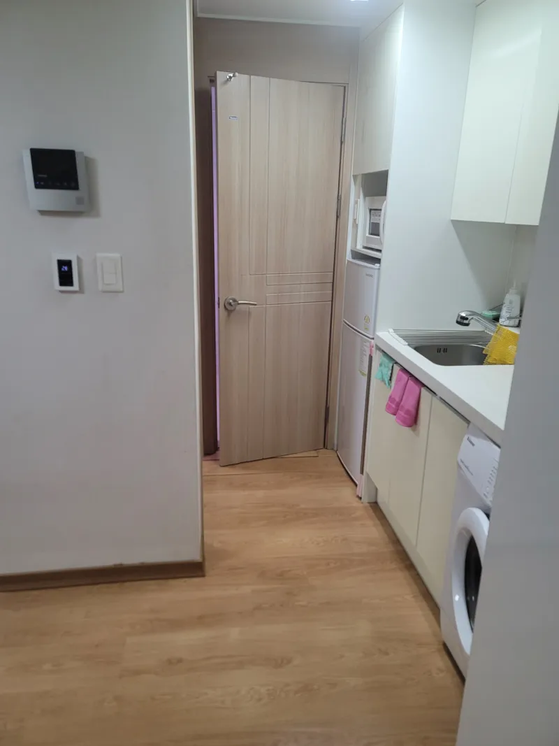 [Yuseong, Daejeon] 1.5 room in Yuseong Hot Springs Food Alley 7