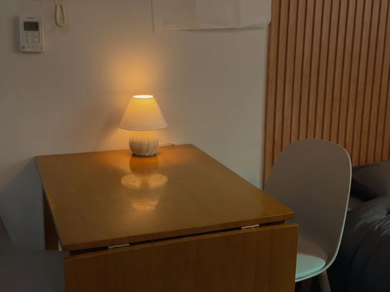 [Eunpyeong, Seoul] Couple / Quiet and atmospheric accommodation 7
