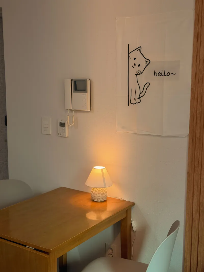 [Eunpyeong, Seoul] Couple / Quiet and atmospheric accommodation 21