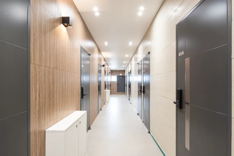[Dongjak, Seoul] Premium House near Boramae Station 6