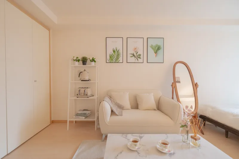 [Jongno, Seoul] 4 Dryers, within walking distance of Gyeongbokgung Palace, Gwanghwamun, City Hall, and Euljiro 2