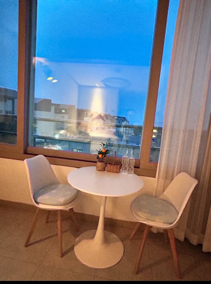 [Beophwan-dong, Seogwipo][Blandiya Pension, Seogwipo, Jeju] Quiet, budget-friendly studio in front of Beophwan Beach #PetFriendly 4
