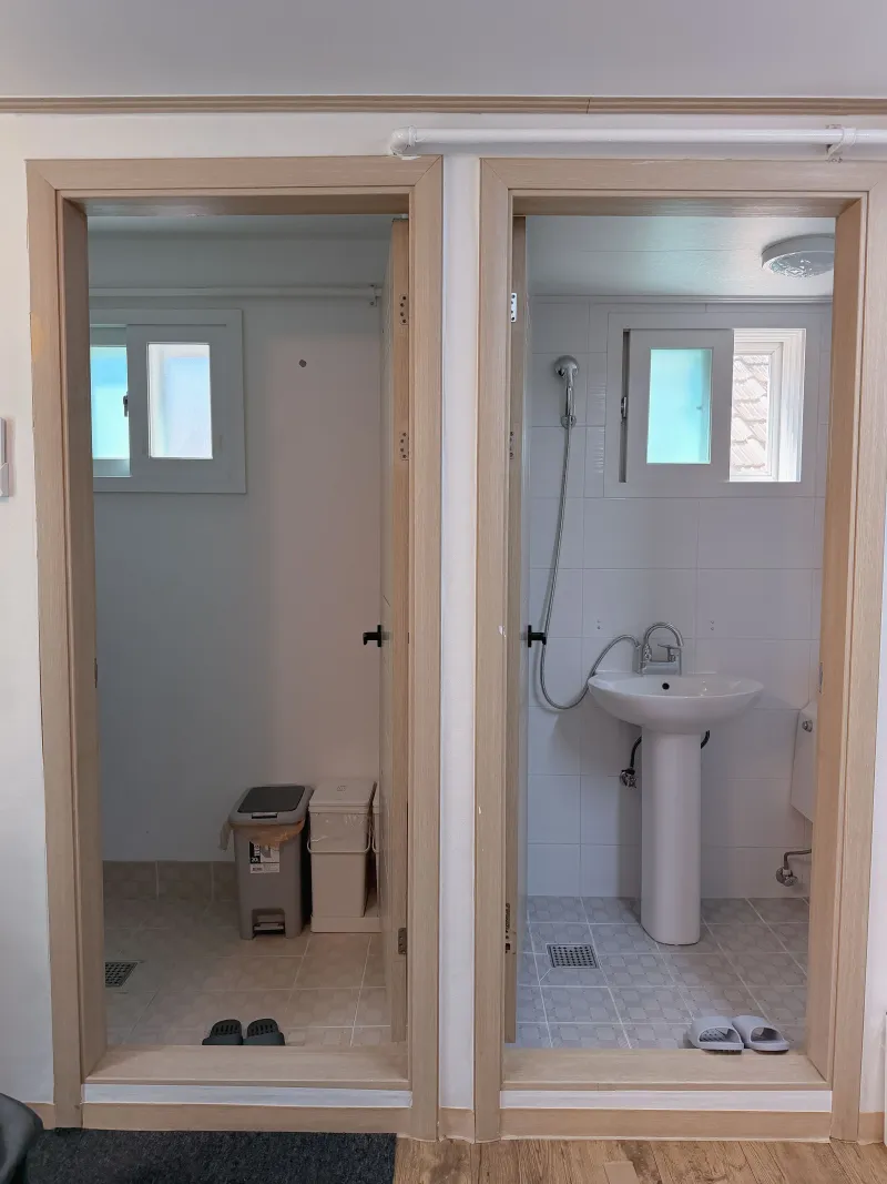 [Eunpyeong, Seoul] Couple / Quiet and atmospheric accommodation 17