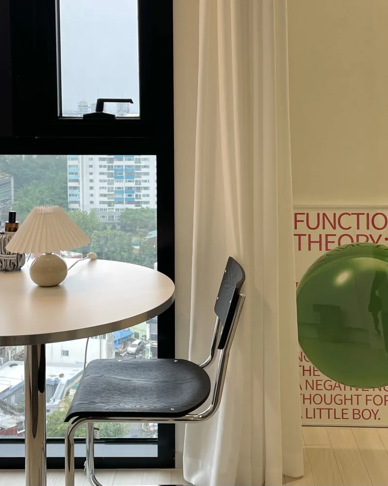 [Suyeong, Busan] Officetel 3-minute walk from Namcheon Station 4