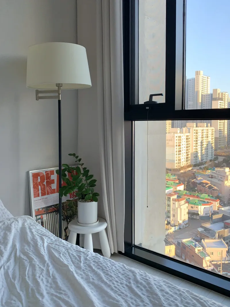 [Suyeong, Busan] Officetel 3-minute walk from Namcheon Station 2