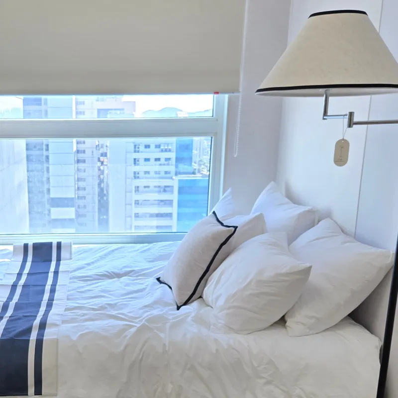 [Seo-gu, Gwangju] Sangmu Midori House³ New Opening 4