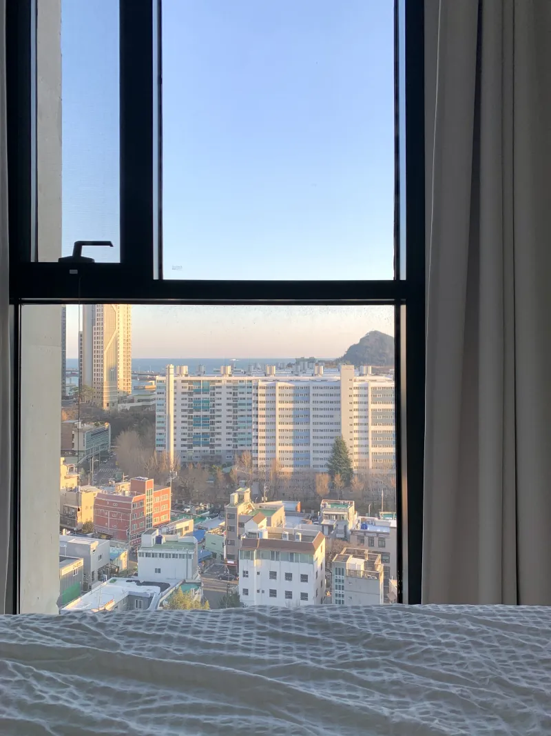 [Suyeong, Busan] Officetel 3-minute walk from Namcheon Station 11