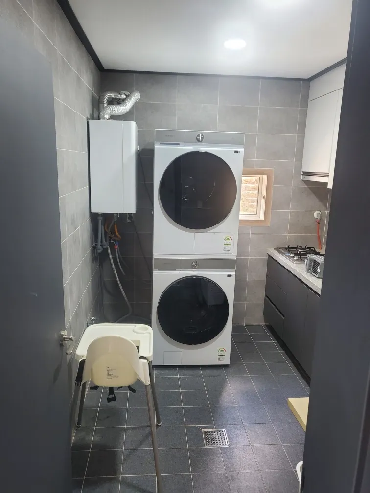 [제주 한경][제주 협재] 판포 오션뷰가 보이는 풀하우스 독채 20