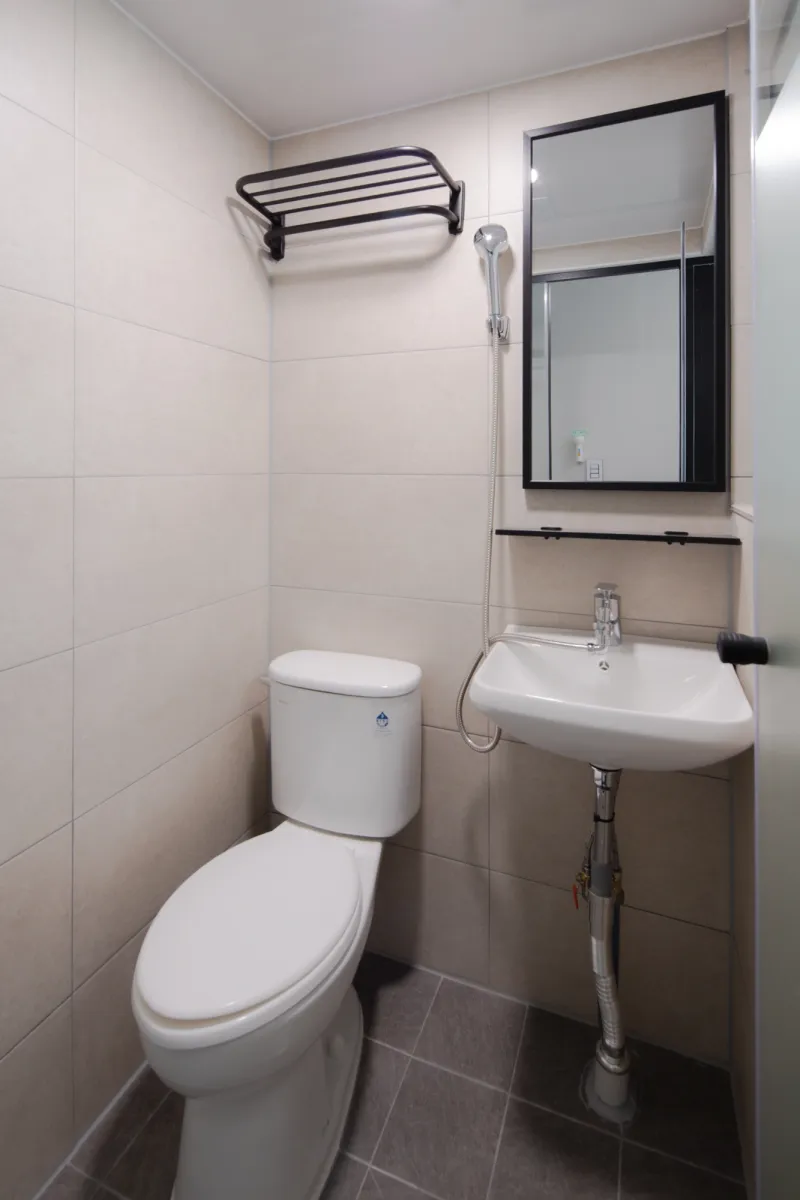[Dongjak, Seoul] Premium House near Boramae Station 5