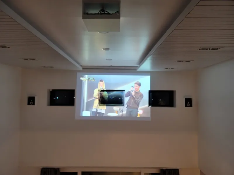 [제주 한경][제주 협재] 판포 오션뷰가 보이는 풀하우스 독채 21
