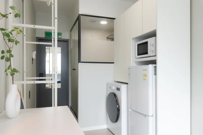 [Dongjak, Seoul] Premium House near Boramae Station 2