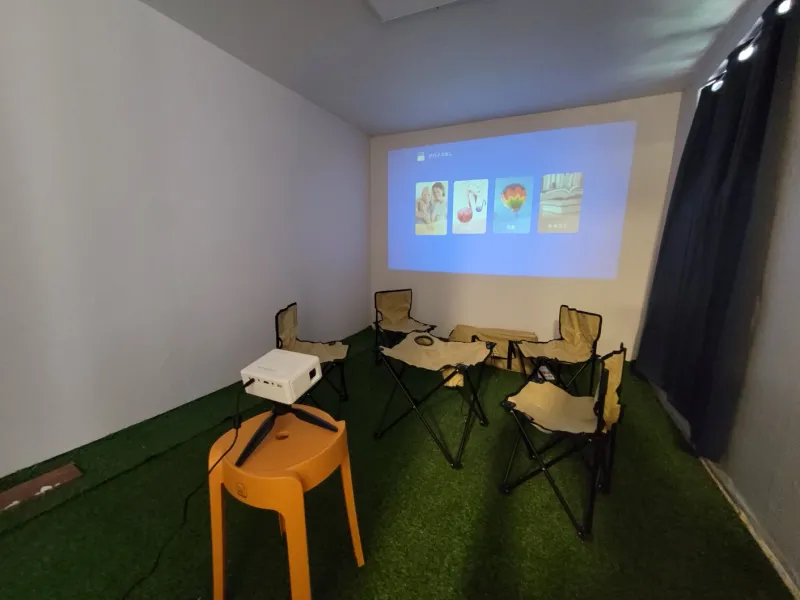 [Geumcheon, Seoul] Guro Digital Station Premium Stay 9