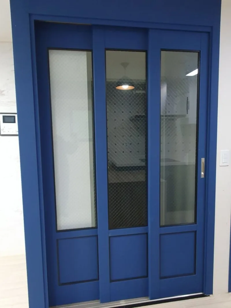 [Gangseo, Seoul] Mok-dong Fully Furnished 2-Room Apartment / Parking Available, Traditional Market Right in Front 15