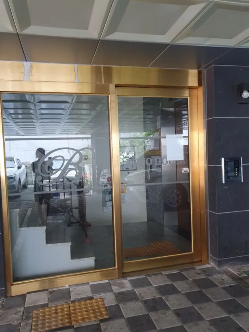 [Gangseo, Seoul] Mok-dong Fully Furnished 2-Room Apartment / Parking Available, Traditional Market Right in Front 17