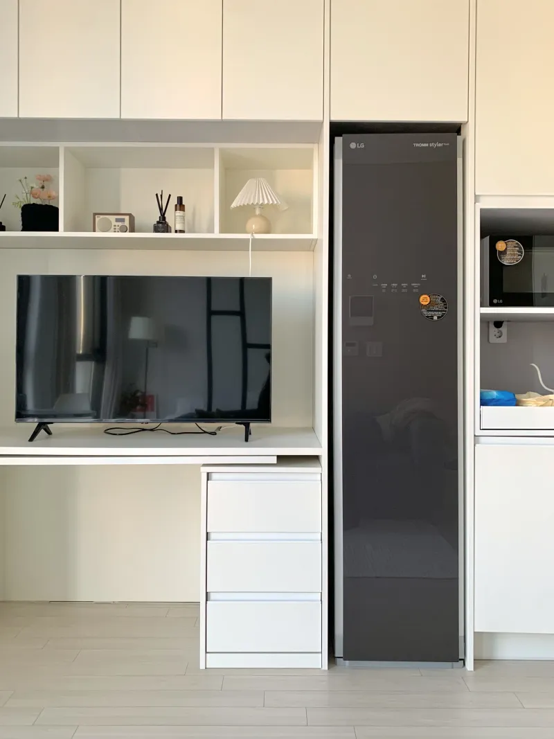 [Suyeong, Busan] Officetel 3-minute walk from Namcheon Station 6