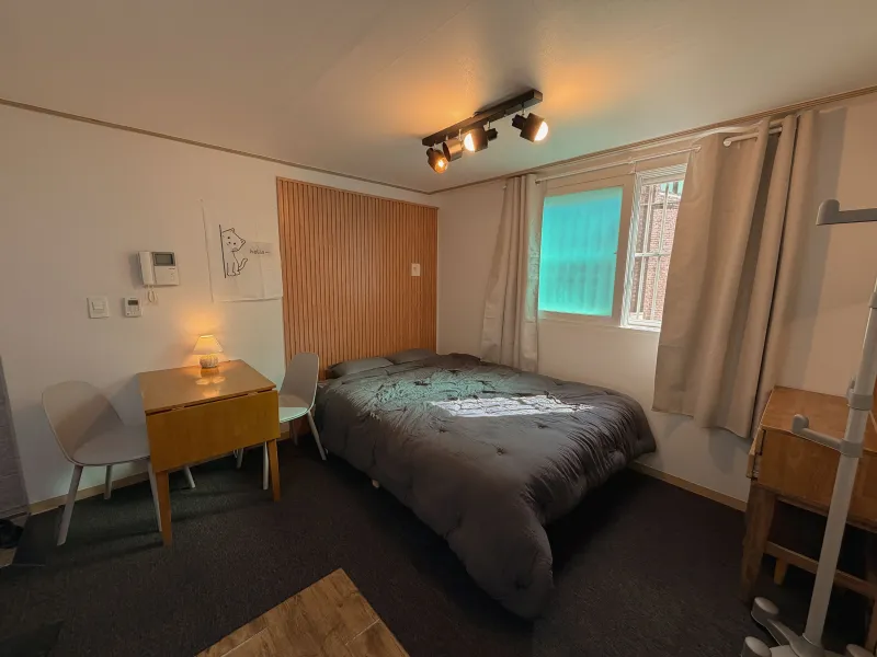[Eunpyeong, Seoul] Couple / Quiet and atmospheric accommodation 5