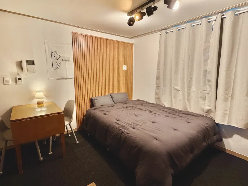 [Eunpyeong, Seoul] Couple / Quiet and atmospheric accommodation 2