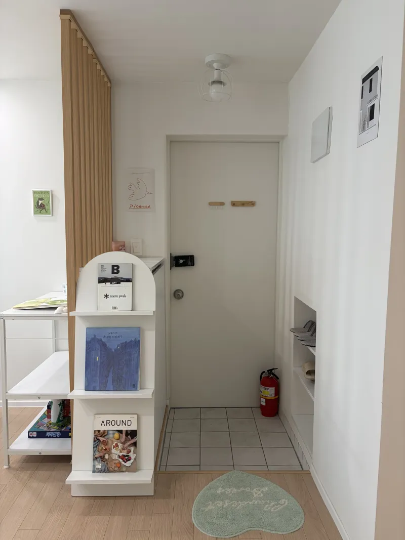 [Gimpo][Gimpo-si, Gyeonggi-do] 10 minutes from Sau Station next to Gimpo City Hall (Gimpo Gold Line) 11