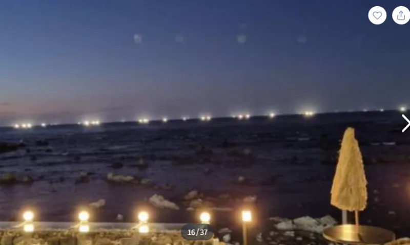 [제주 한림] 한림읍 한달살기(귀덕바다앞펜션) 18