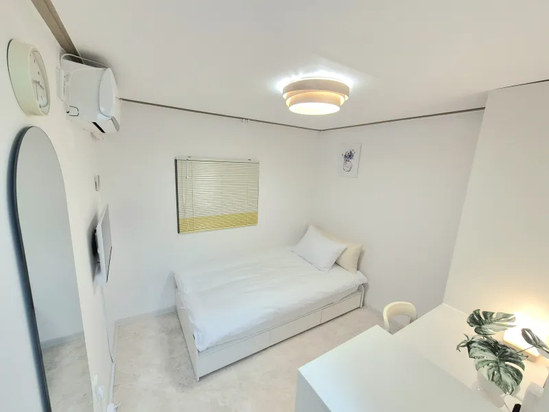 [Yongsan, Seoul] 2nd floor of a house, 3-minute walk from Seoul Station 2