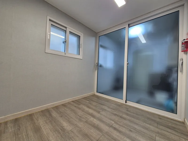[충북 괴산] 2조용한 산골 산새소리 가득한 프라이빗 친환경 산장 별장 4