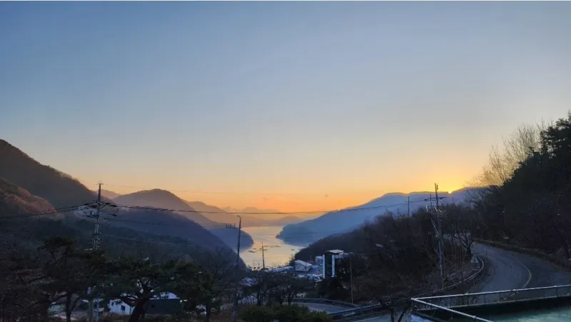 [충북 충주] 충주호 호수뷰 힐링하우스 17