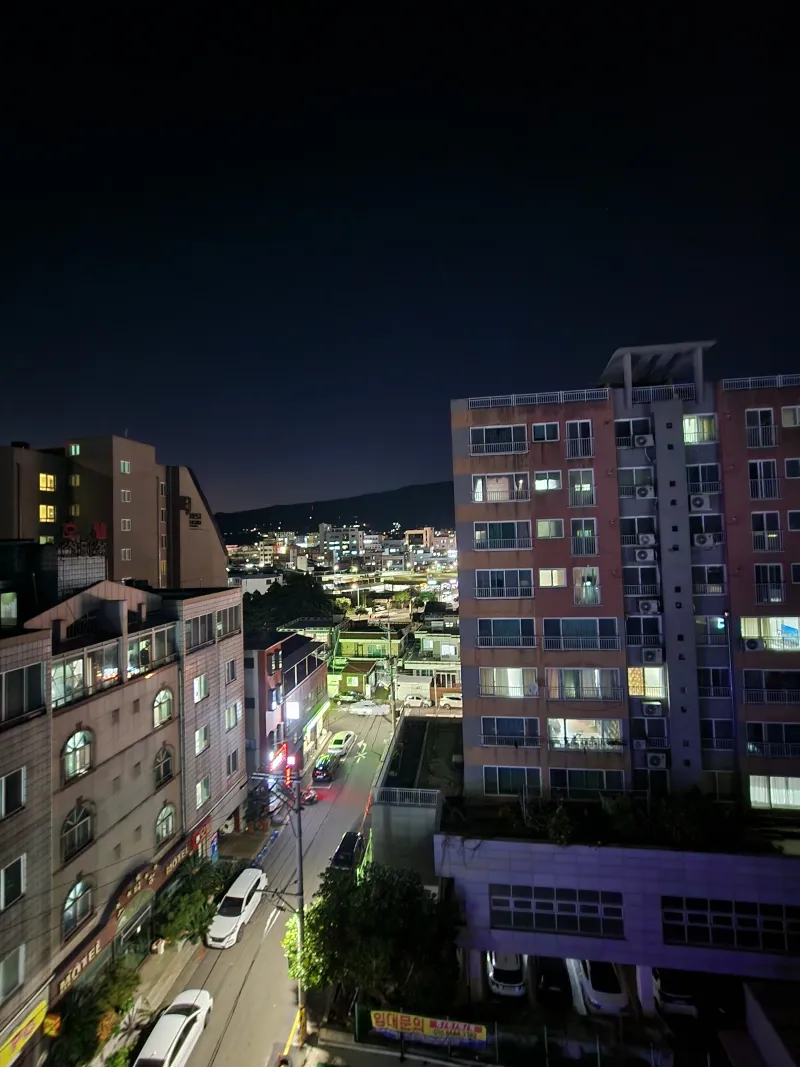 [Seogwi-dong, Seogwipo] Seogwipo Olle Daily Market Nearby/Full Options 19