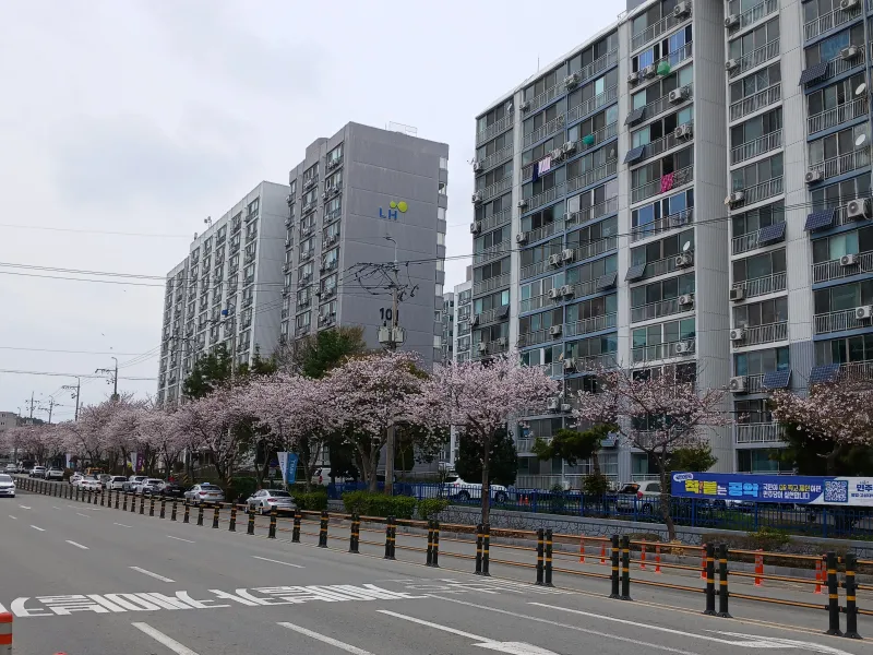 [Tongyeong][ Tongyeong, Gyeongnam ] Luge Healing House 21-Pyeong Apartment 14