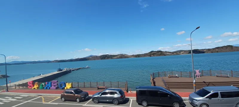 [경남 사천] 바다근처 조용한 원룸 14