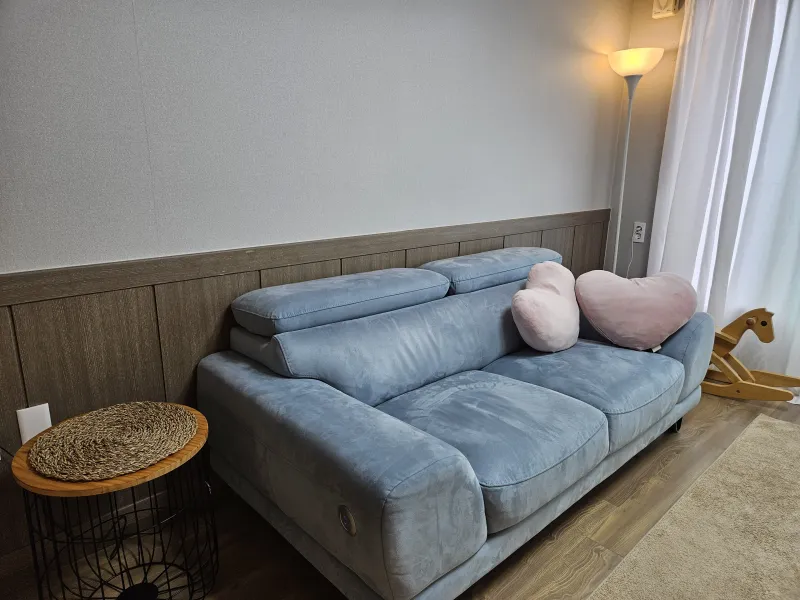 [Yeongjong, Incheon] Yeongjongdo/Incheon Airport/Yeongjong Station 3-room 4th floor 20