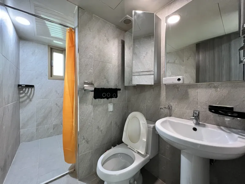 [Gangnam, Seoul] White-toned modern house 6