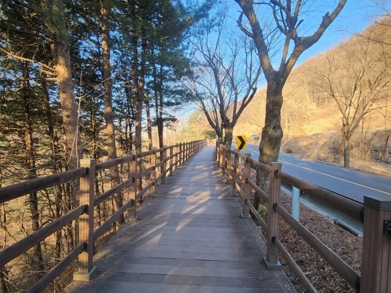 [충북 충주] 충주호 호수뷰 힐링하우스 25