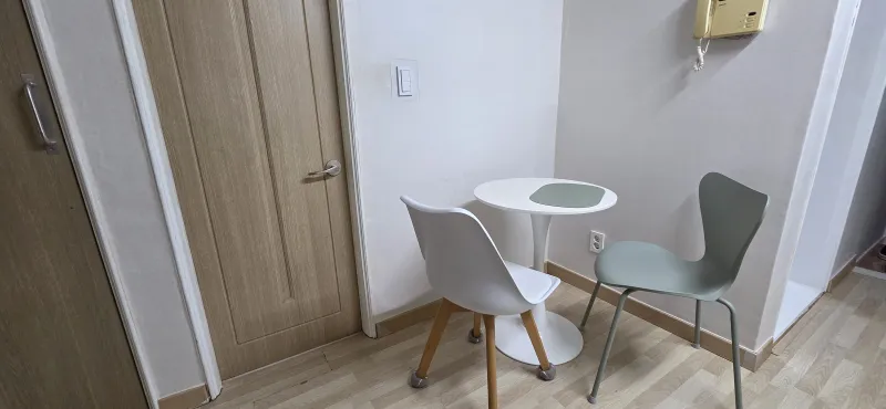 [Wanju] Innovation City Sweet Home 18
