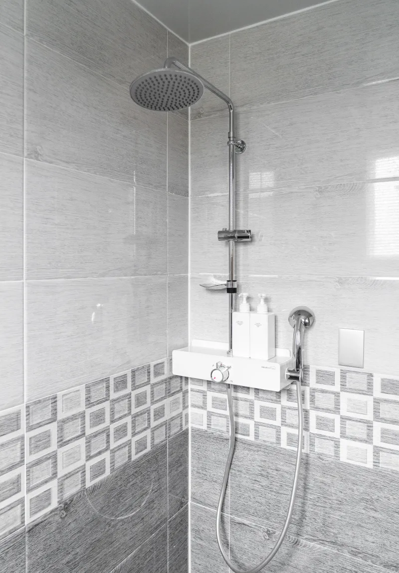 [Sokcho] Hook Lodge (3 Bedrooms, Detached House, Near Sokcho Intercity Bus Terminal) 11
