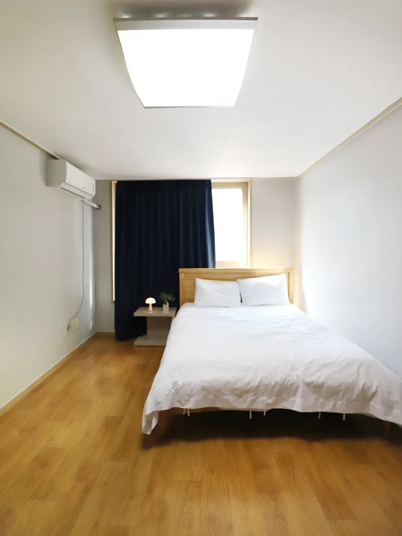 [Gangnam, Seoul] Luxury Two-Room Apartment, 3 Minutes from Gangnam Station 2