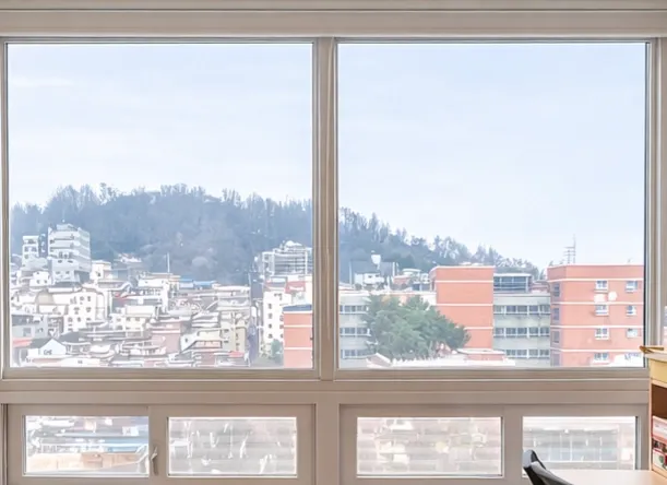 [Seodaemun, Seoul] The Sinchon House near Sinchon Station 12