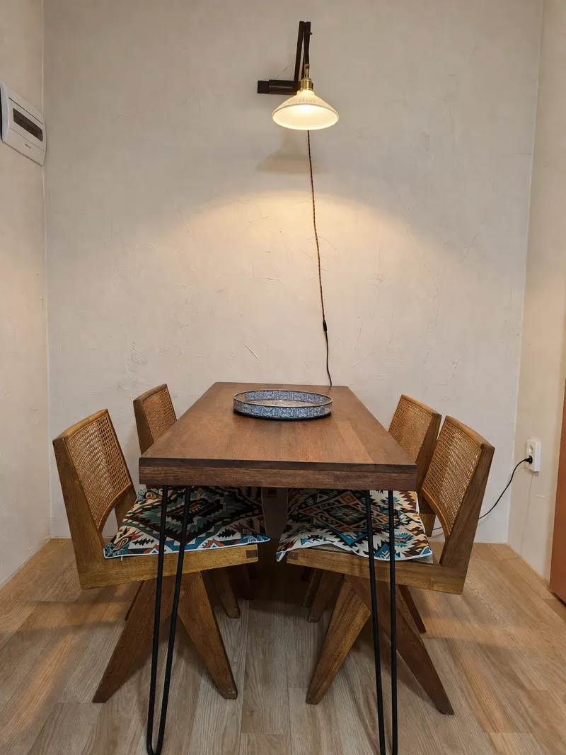 [Andeok, Seogwipo] Agave House 11
