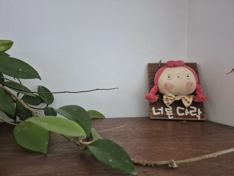 [서귀포 안덕] 산방산뷰 마을넘어 바다가 보이는 이층다락 36