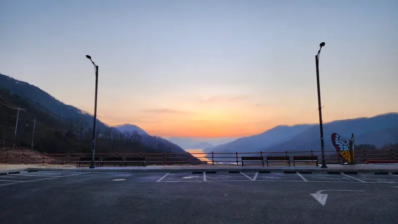 [충북 충주] 충주호 호수뷰 힐링하우스 24