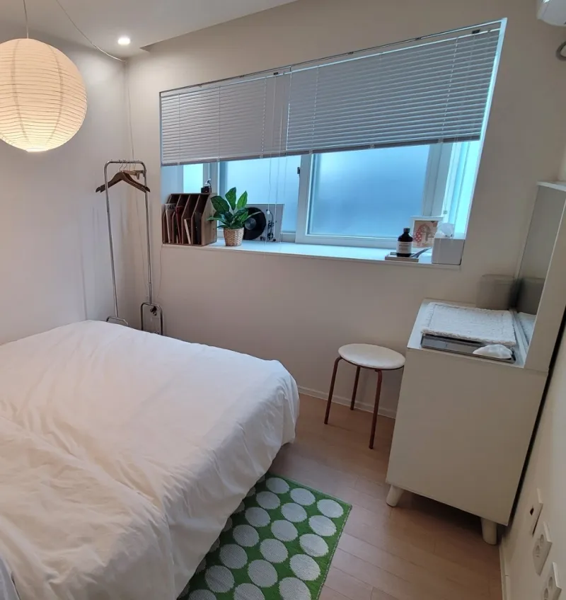 [Gimpo][Gimpo-si, Gyeonggi-do] 10 minutes from Sau Station next to Gimpo City Hall (Gimpo Gold Line) 3
