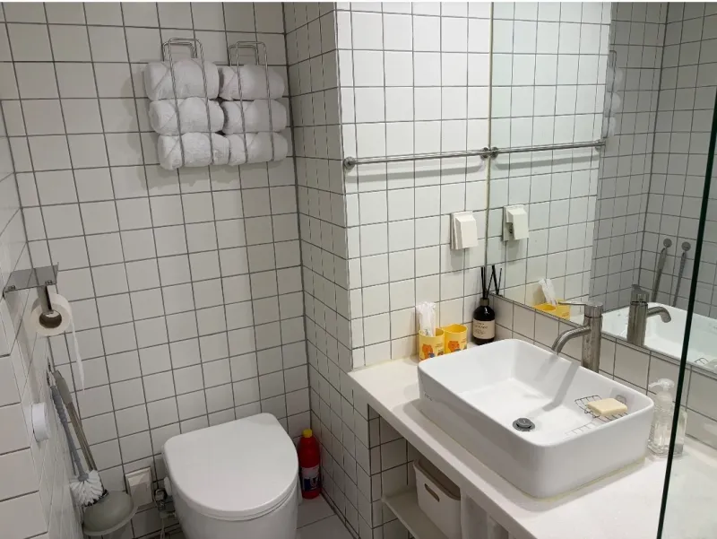 [Gimpo][Gimpo-si, Gyeonggi-do] 10 minutes from Sau Station next to Gimpo City Hall (Gimpo Gold Line) 7