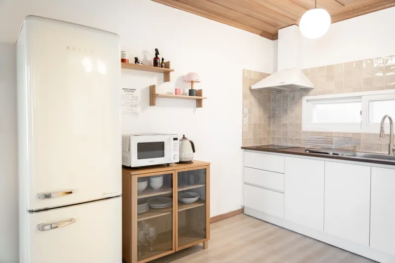 [Sokcho] Hook Lodge (3 Bedrooms, Detached House, Near Sokcho Intercity Bus Terminal) 15