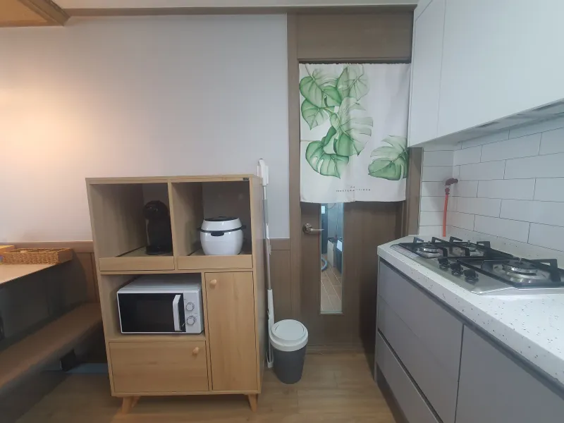 [Yeongjong, Incheon] Yeongjongdo/Incheon Airport/Yeongjong Station 3-room 4th floor 21