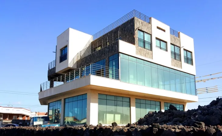[제주 한림] 한림읍 한달살기(귀덕바다앞펜션) 13