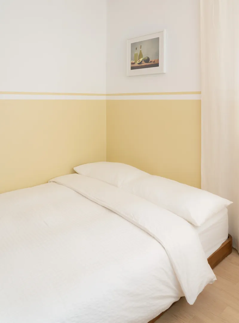 [Sokcho] Hook Lodge (3 Bedrooms, Detached House, Near Sokcho Intercity Bus Terminal) 4
