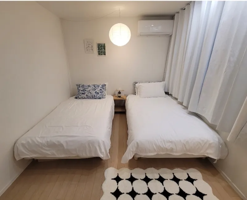 [Gimpo][Gimpo-si, Gyeonggi-do] 10 minutes from Sau Station next to Gimpo City Hall (Gimpo Gold Line) 5