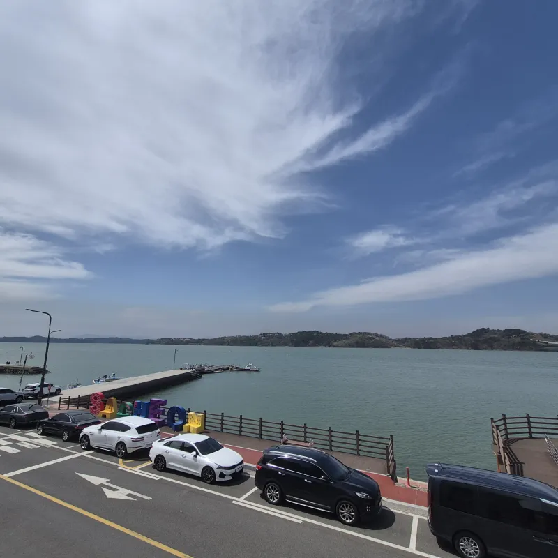 [경남 사천] 바다근처 조용한 원룸 11